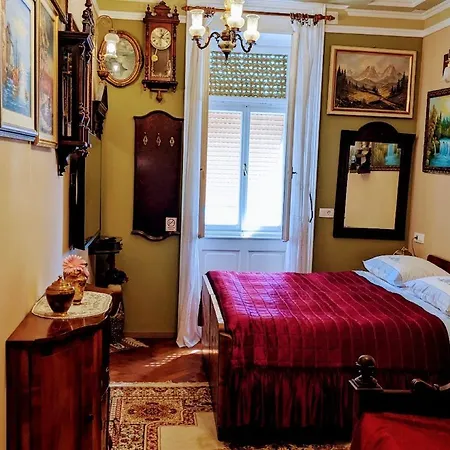 Apartmán Riviera - Center