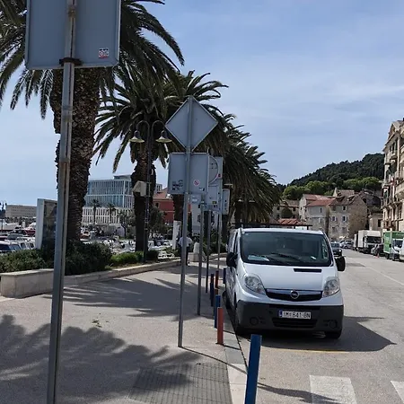 Riviera - Center 스플리트