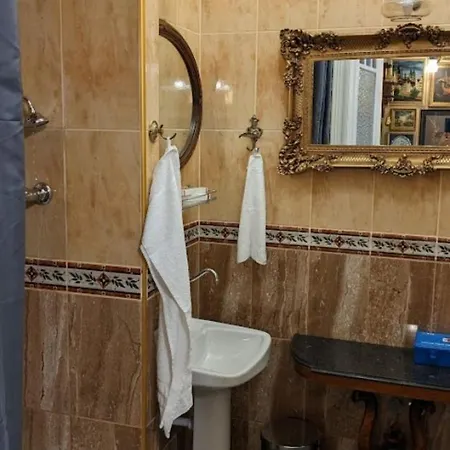 Riviera - Center Apartment